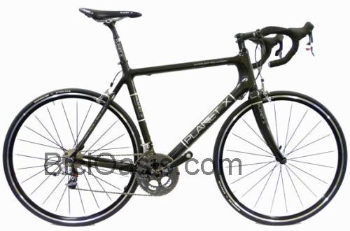 Planet X SL Pro Carbon ficha técnica y opiniones